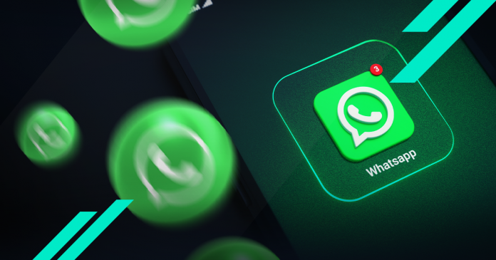 WhatsApp é cada vez mais popular no atendimento das empresas